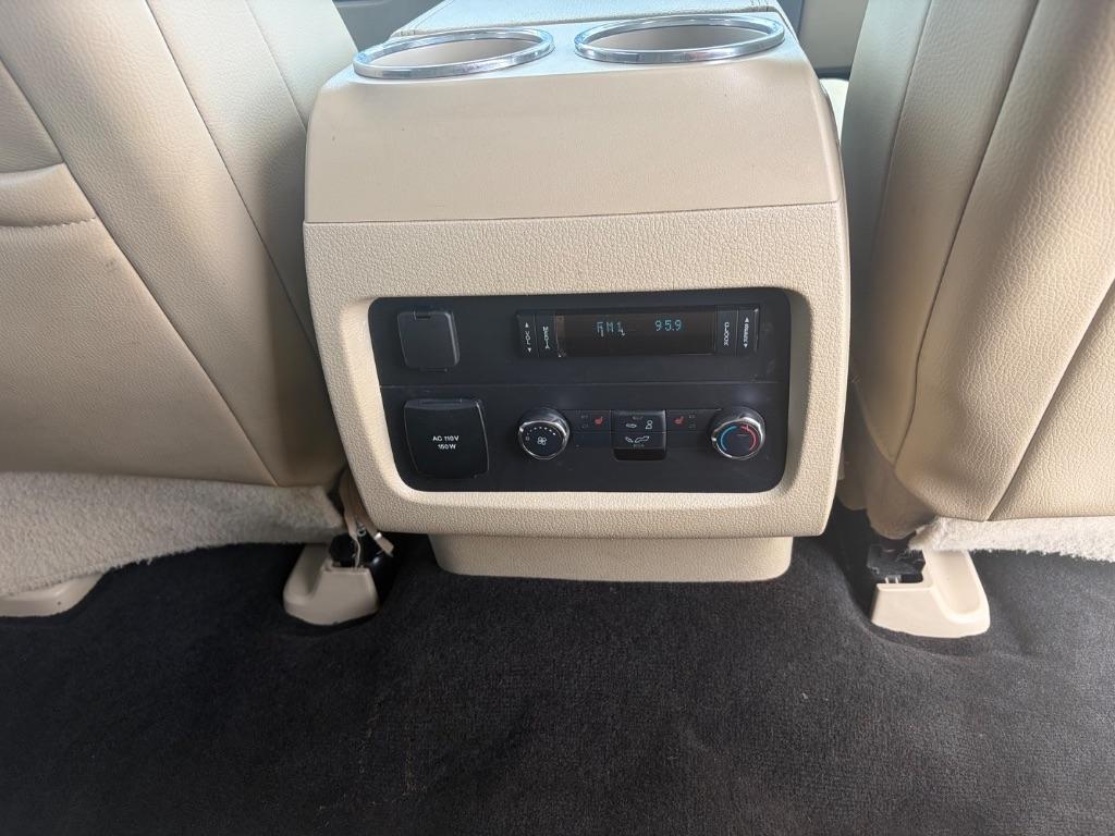 Ford Expedition Limited 4x2 2017