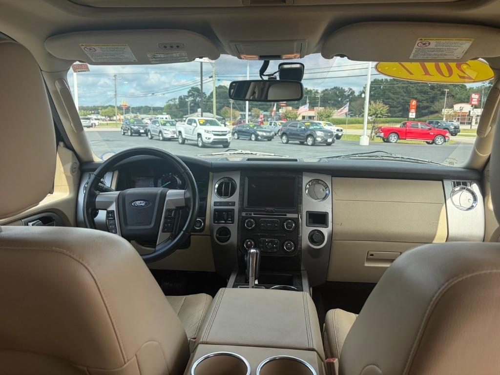 Ford Expedition Limited 4x2 2017
