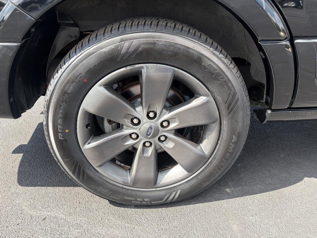 Ford Expedition Limited 4x2 2017