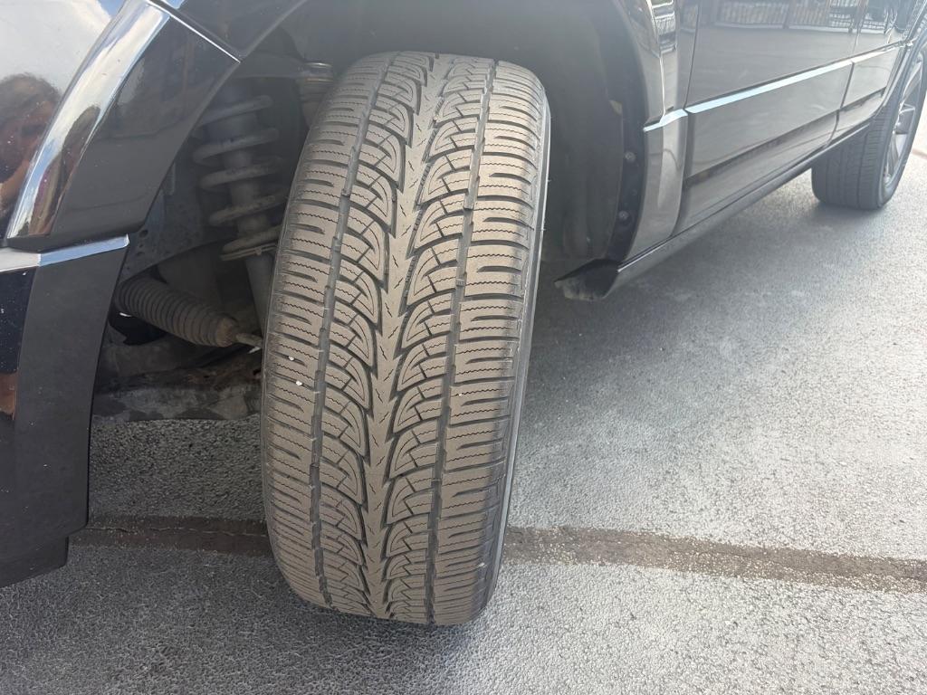 Ford Expedition Limited 4x2 2017