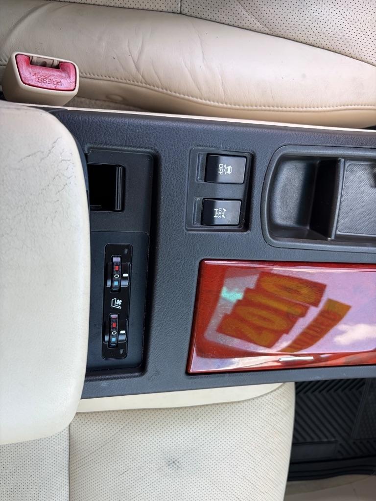 Lexus RX 350 AWD 4dr 2010