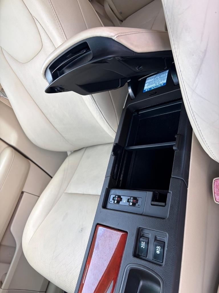 Lexus RX 350 AWD 4dr 2010