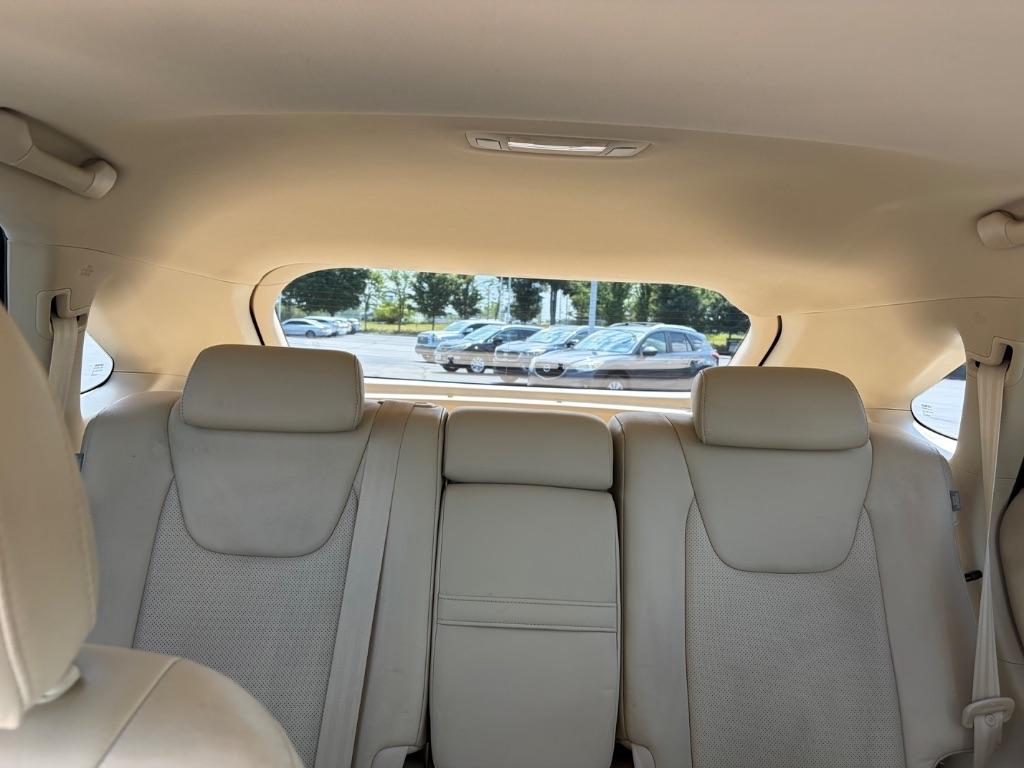 Lexus RX 350 AWD 4dr 2010