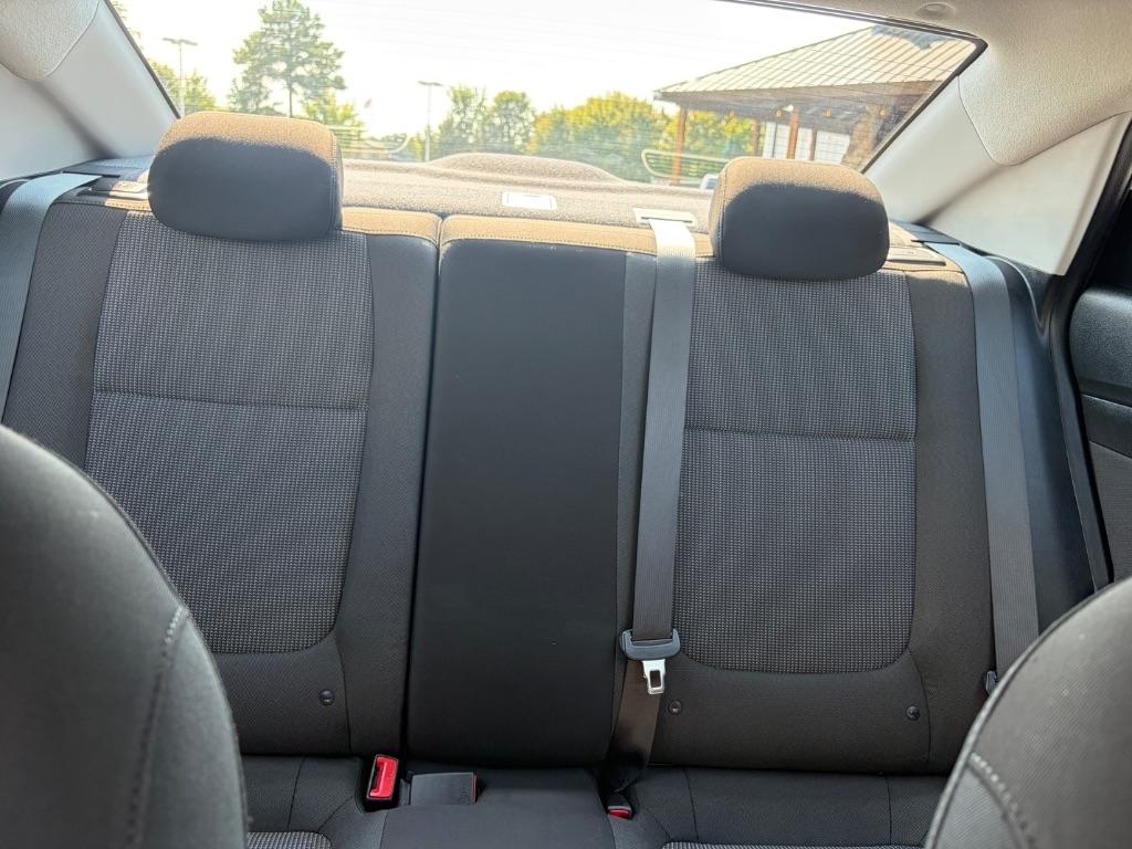 Hyundai Accent SE Sedan IVT 2020
