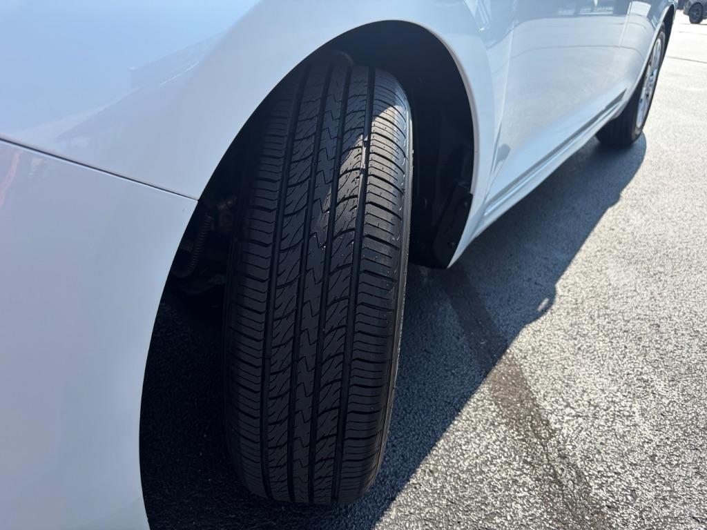Hyundai Accent SE Sedan IVT 2020