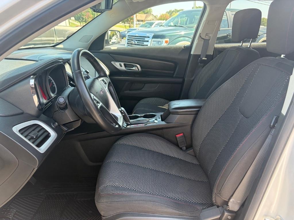 GMC Terrain AWD 4dr SLE w/SLE-2 2014