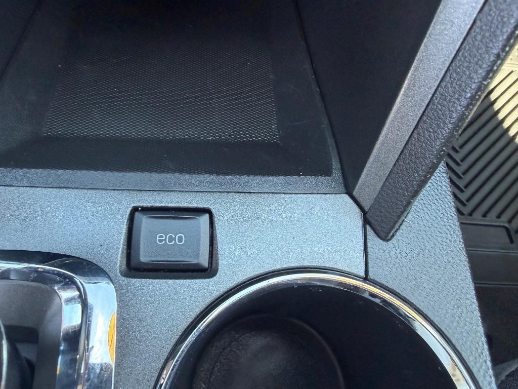 GMC Terrain AWD 4dr SLE w/SLE-2 2014