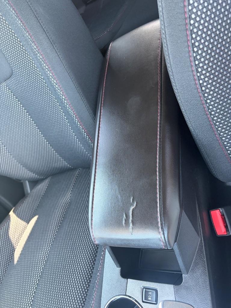 GMC Terrain AWD 4dr SLE w/SLE-2 2014