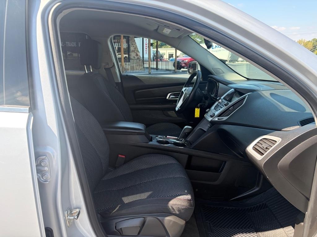 GMC Terrain AWD 4dr SLE w/SLE-2 2014