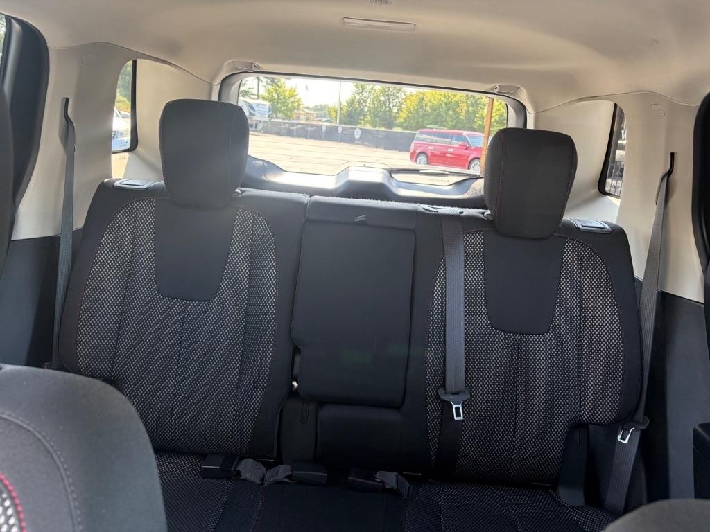 GMC Terrain AWD 4dr SLE w/SLE-2 2014