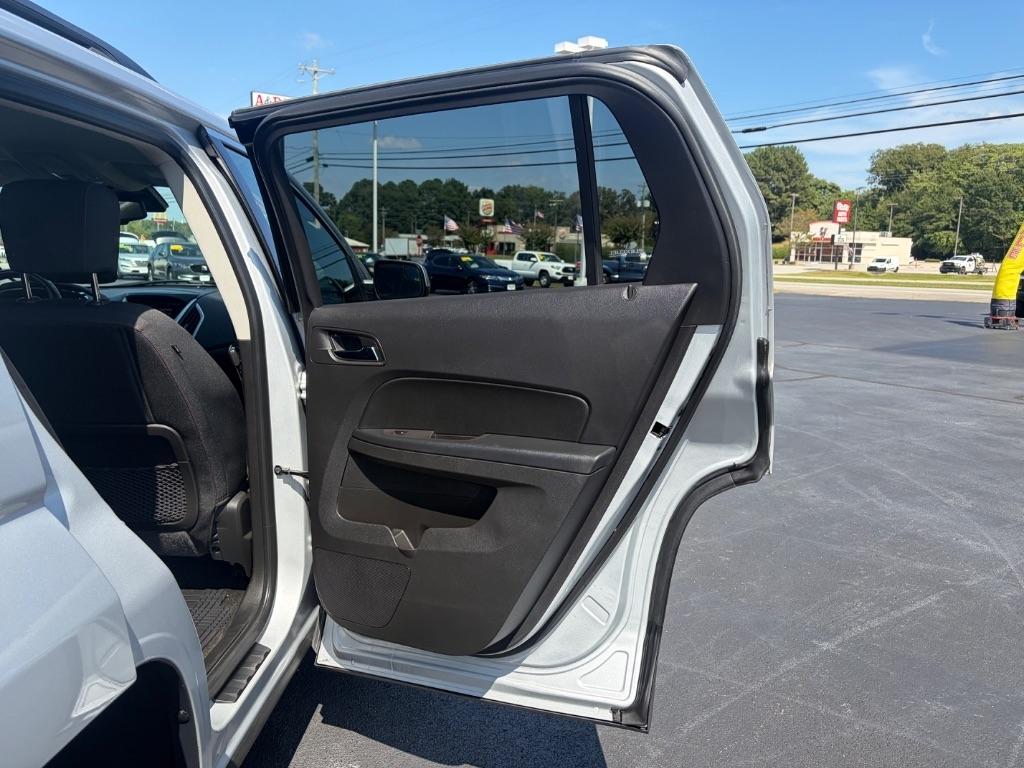 GMC Terrain AWD 4dr SLE w/SLE-2 2014