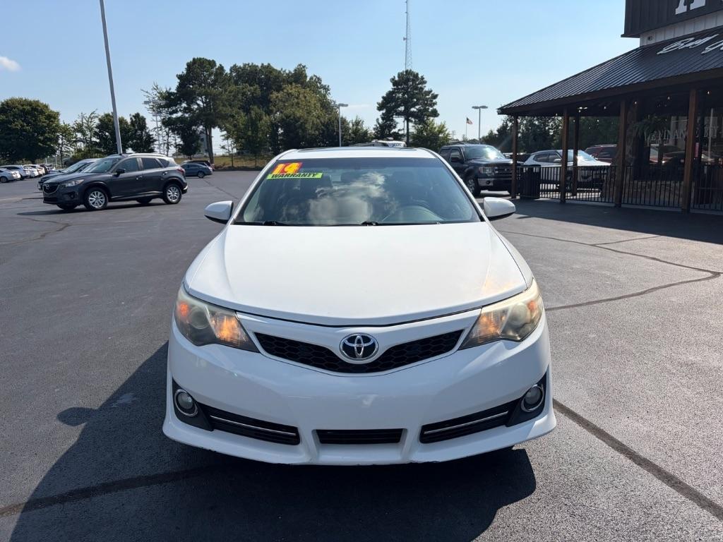 Toyota Camry 2014.5 4dr Sdn V6 Auto XLE (Natl) 2014