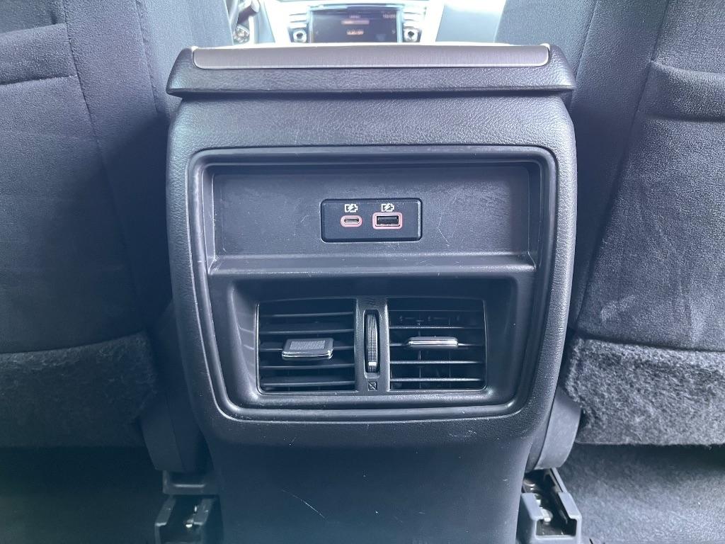 Nissan Murano AWD SV 2021