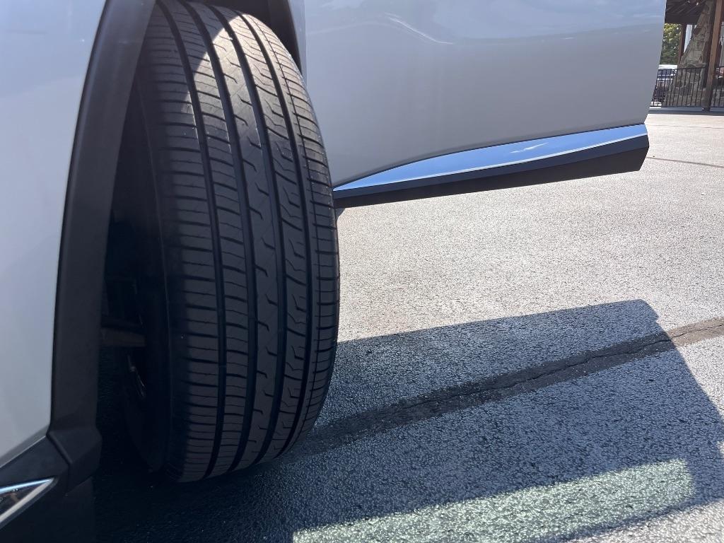 Nissan Murano AWD SV 2021