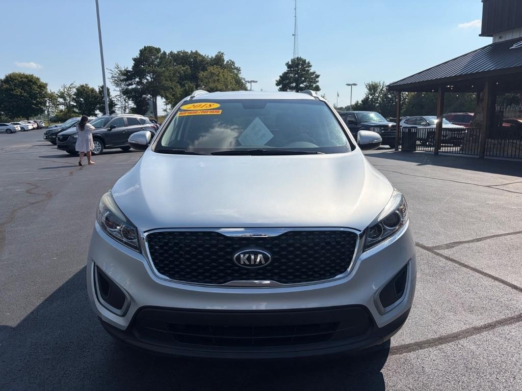 Kia Sorento LX FWD 2018