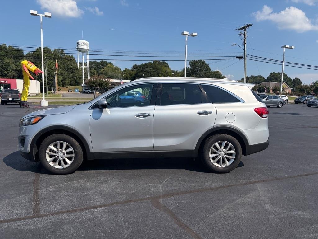 Kia Sorento LX FWD 2018