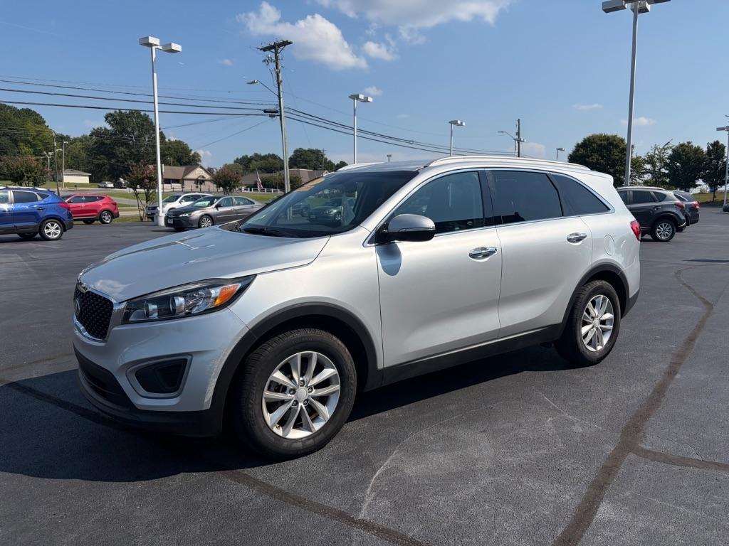Kia Sorento LX FWD 2018