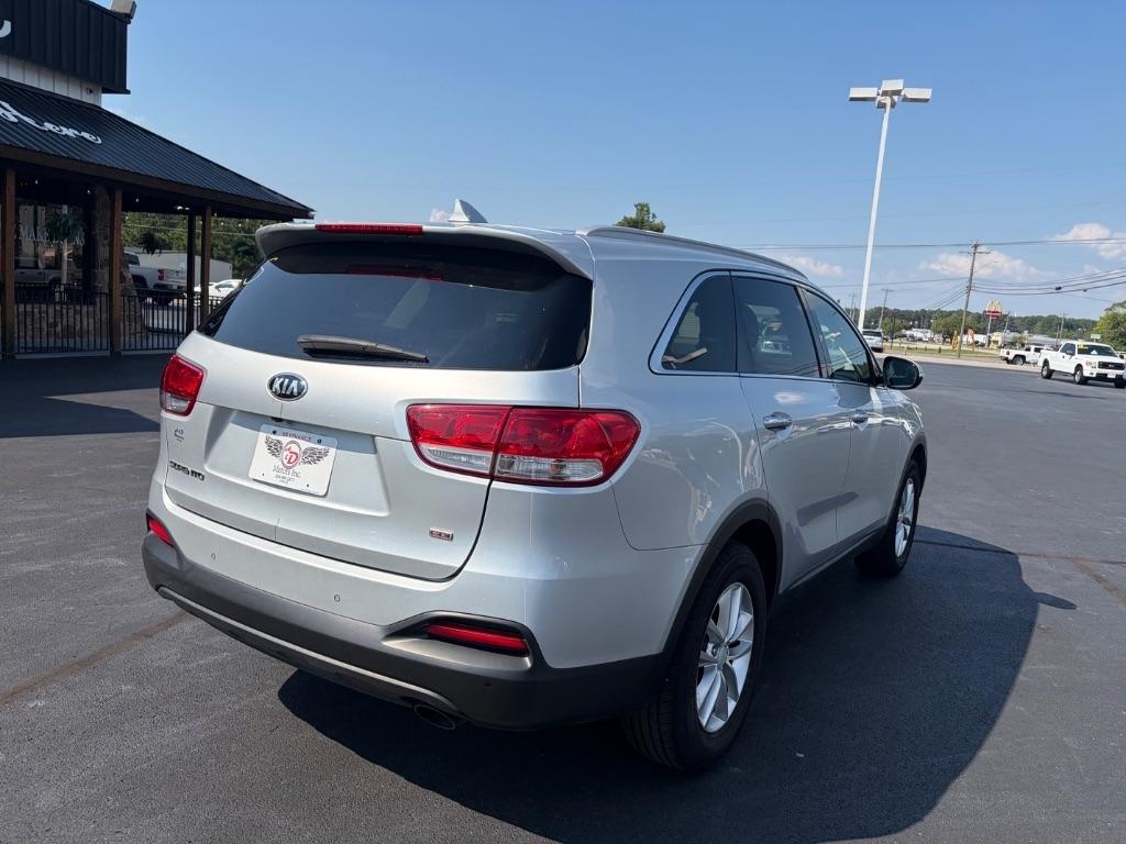 Kia Sorento LX FWD 2018