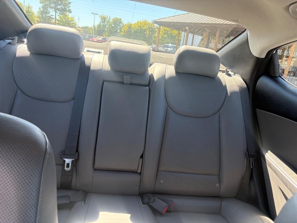 Hyundai Elantra 4dr Sdn Auto Sport PZEV (Ulsan Plant) 2015