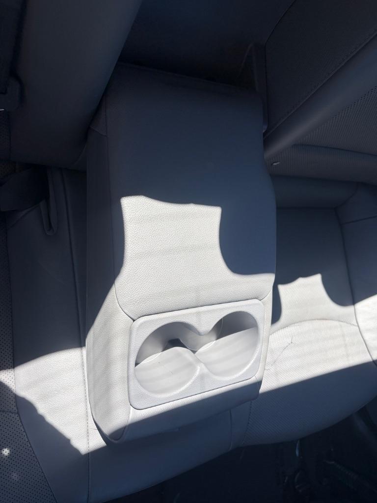 Hyundai Elantra 4dr Sdn Auto Sport PZEV (Ulsan Plant) 2015