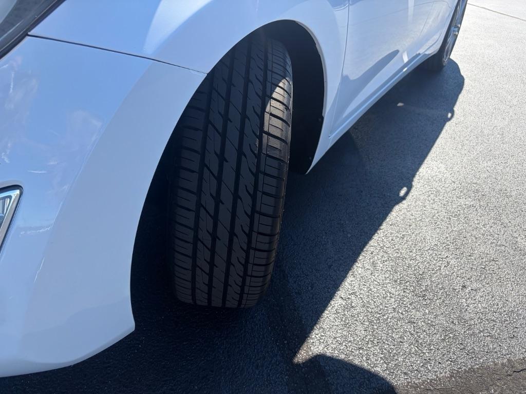 Hyundai Elantra 4dr Sdn Auto Sport PZEV (Ulsan Plant) 2015