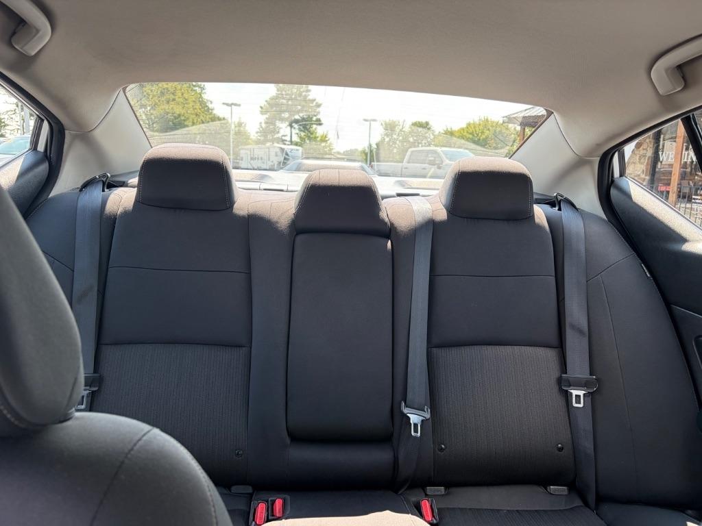 Nissan Altima 2.5 S Sedan 2024
