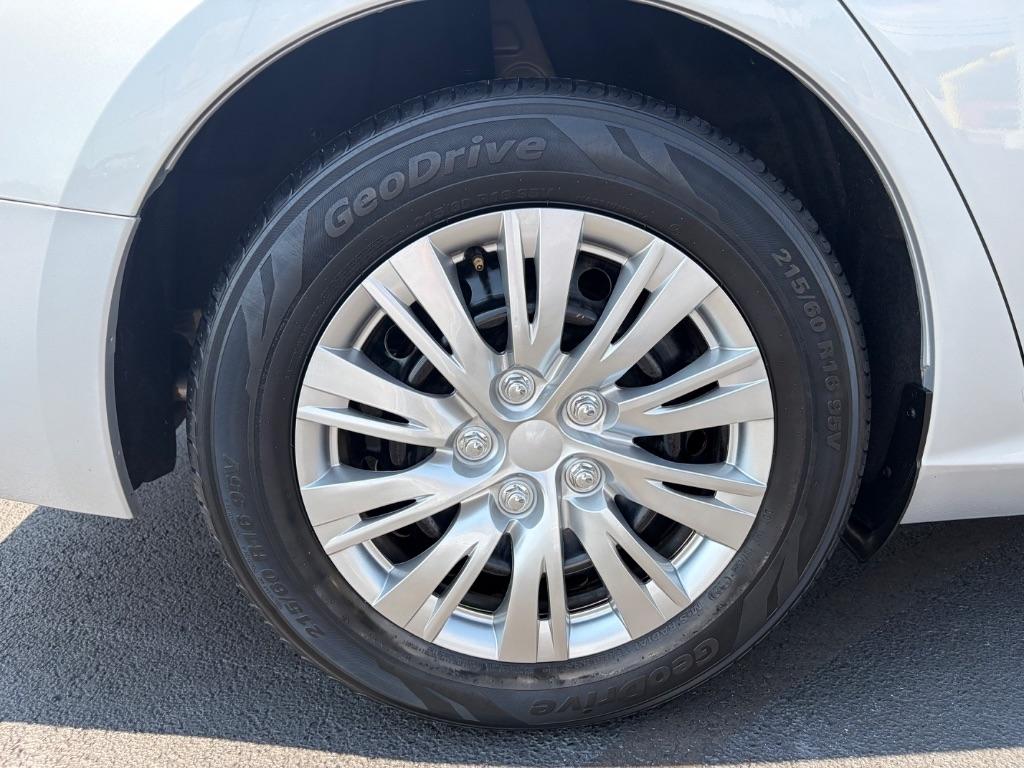 Nissan Altima 2.5 S Sedan 2024