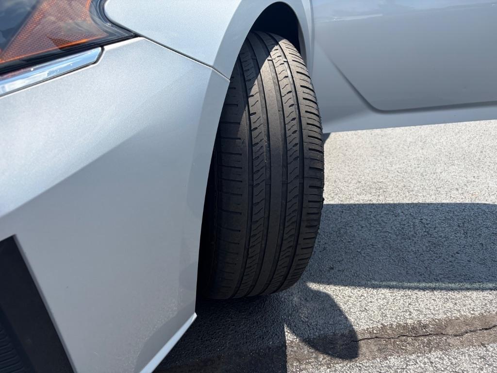 Nissan Altima 2.5 S Sedan 2024