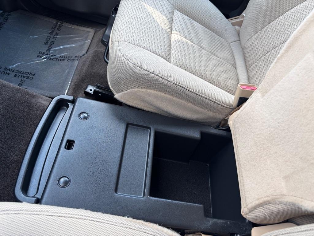 Ford F-150 2WD SuperCrew 145" King Ranch 2014
