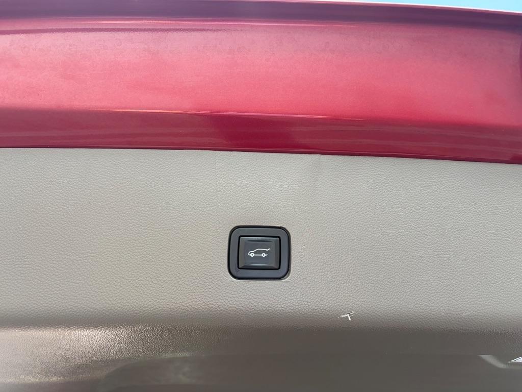 Chevrolet Traverse FWD 4dr LT Leather 2020
