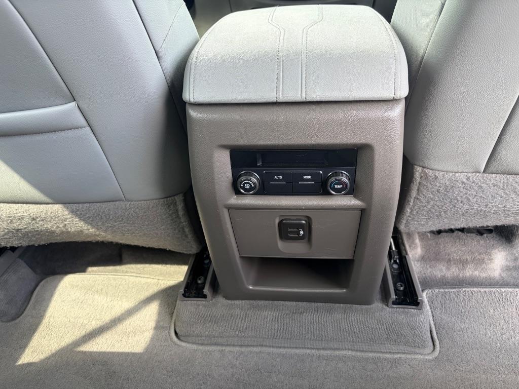 Chevrolet Traverse FWD 4dr LT Leather 2020
