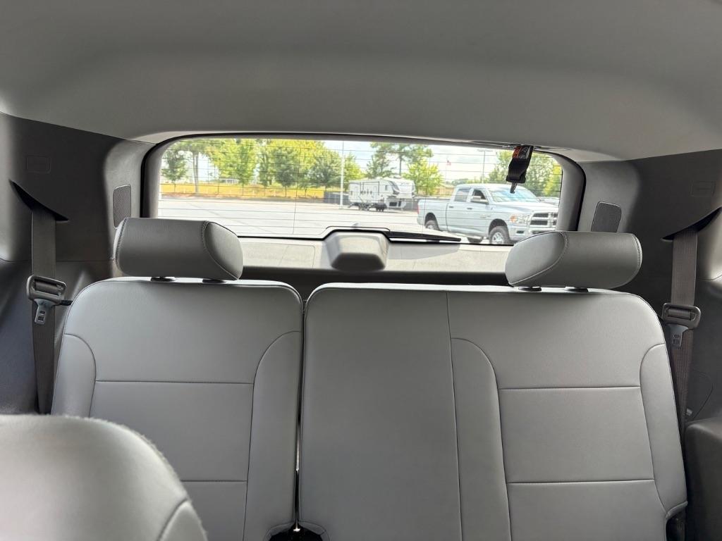 Chevrolet Traverse FWD 4dr LT Leather 2020