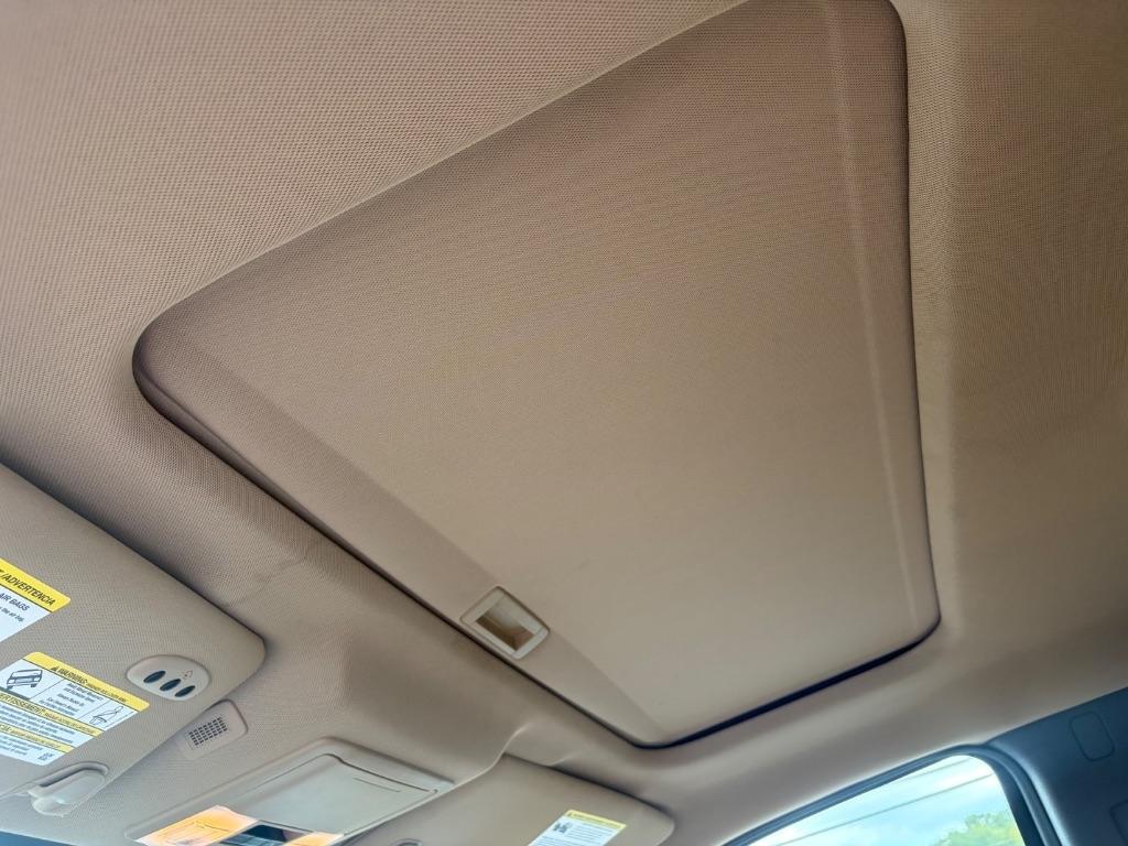 Ford F-150 4WD SuperCrew 145" King Ranch 2014