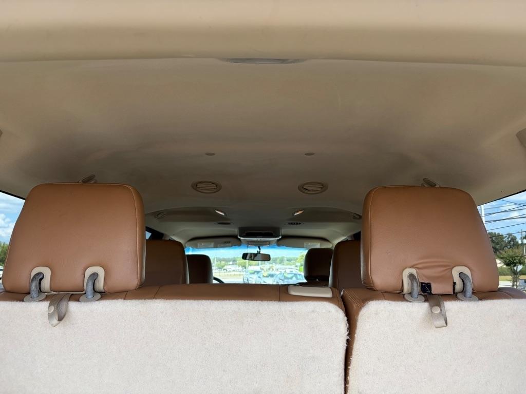 Ford Expedition EL 2WD 4dr King Ranch 2016