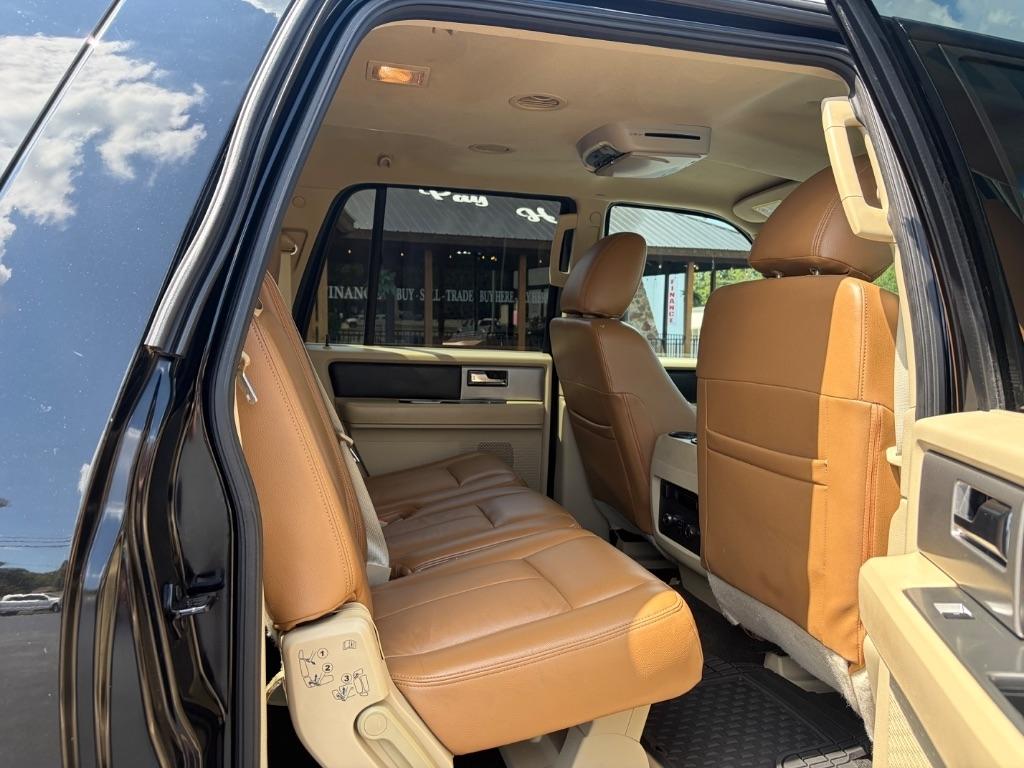 Ford Expedition EL 2WD 4dr King Ranch 2016