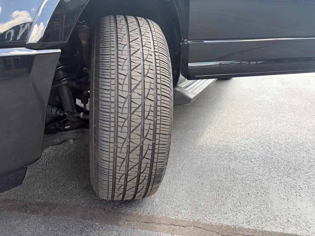 Ford Expedition EL 2WD 4dr King Ranch 2016