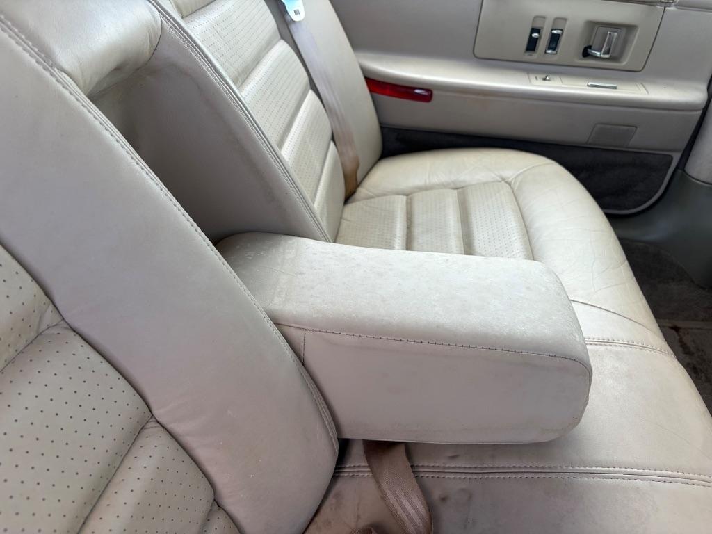 Cadillac Concours 4dr Sedan 1994