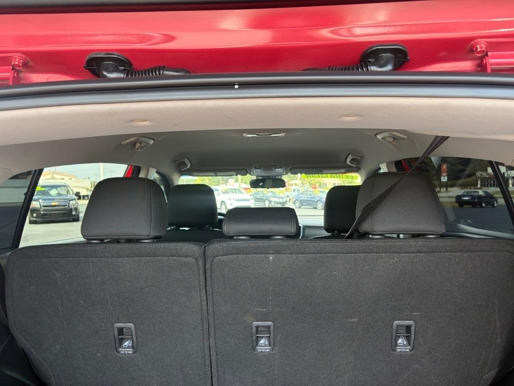 Kia Sportage LX FWD 2020
