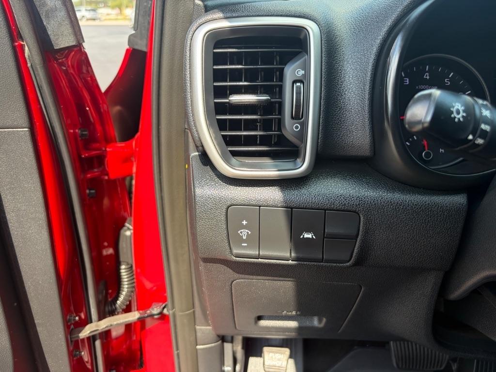 Kia Sportage LX FWD 2020