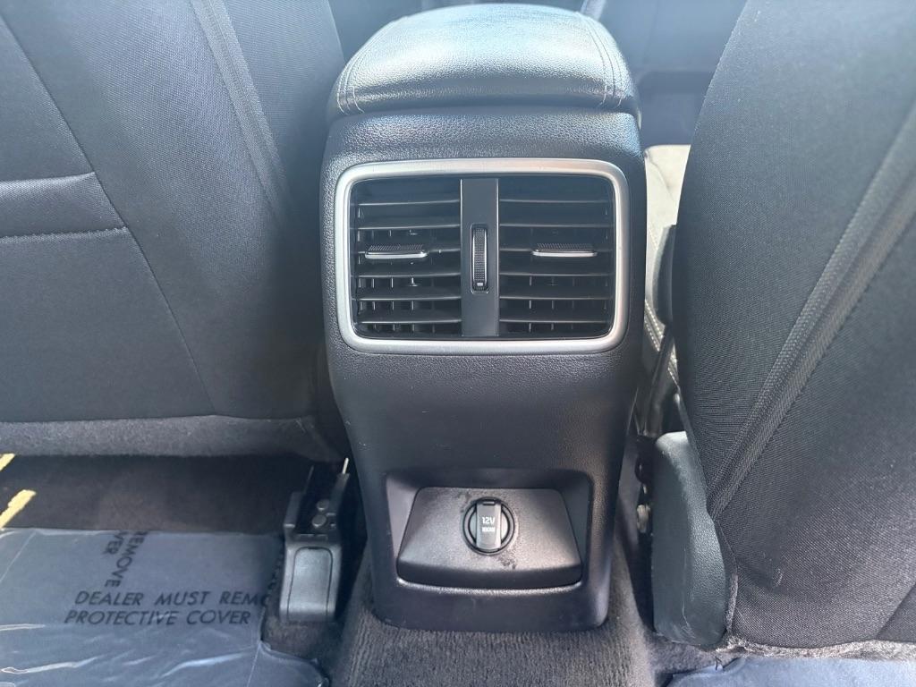 Kia Sportage LX FWD 2020