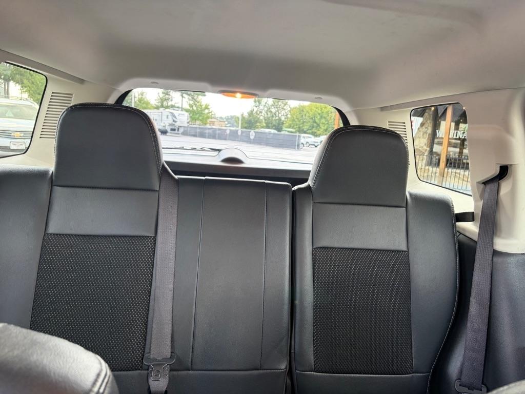 Jeep Patriot FWD 4dr Sport SE 2016