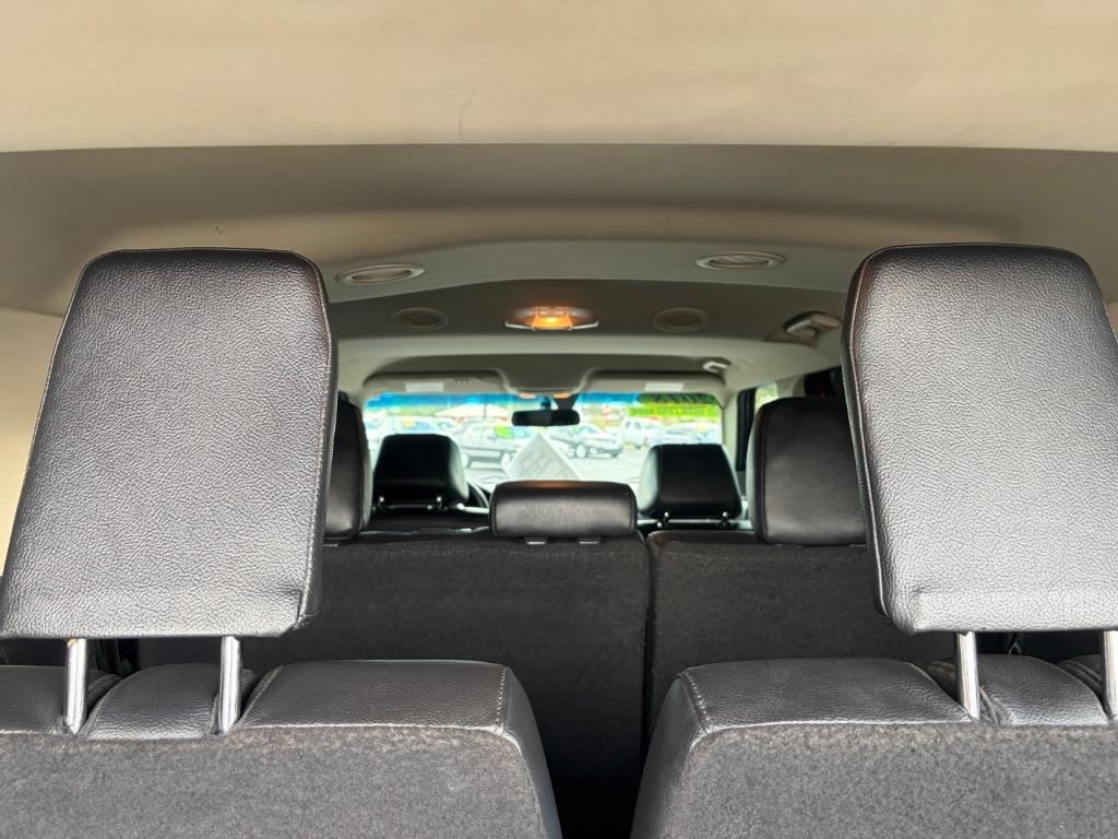 Ford Flex Limited FWD 2018