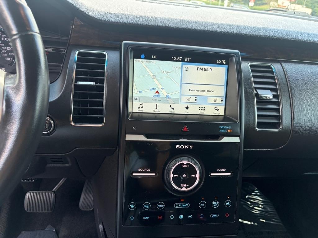 Ford Flex Limited FWD 2018