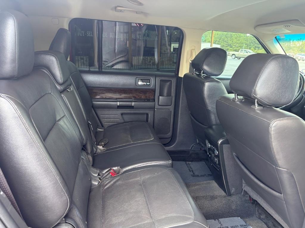 Ford Flex Limited FWD 2018