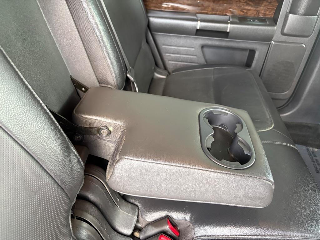 Ford Flex Limited FWD 2018