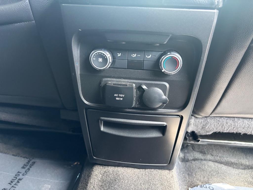 Ford Flex Limited FWD 2018