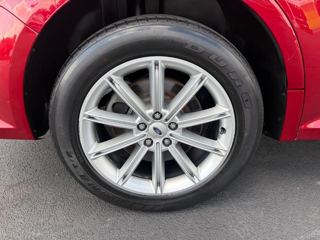 Ford Flex Limited FWD 2018