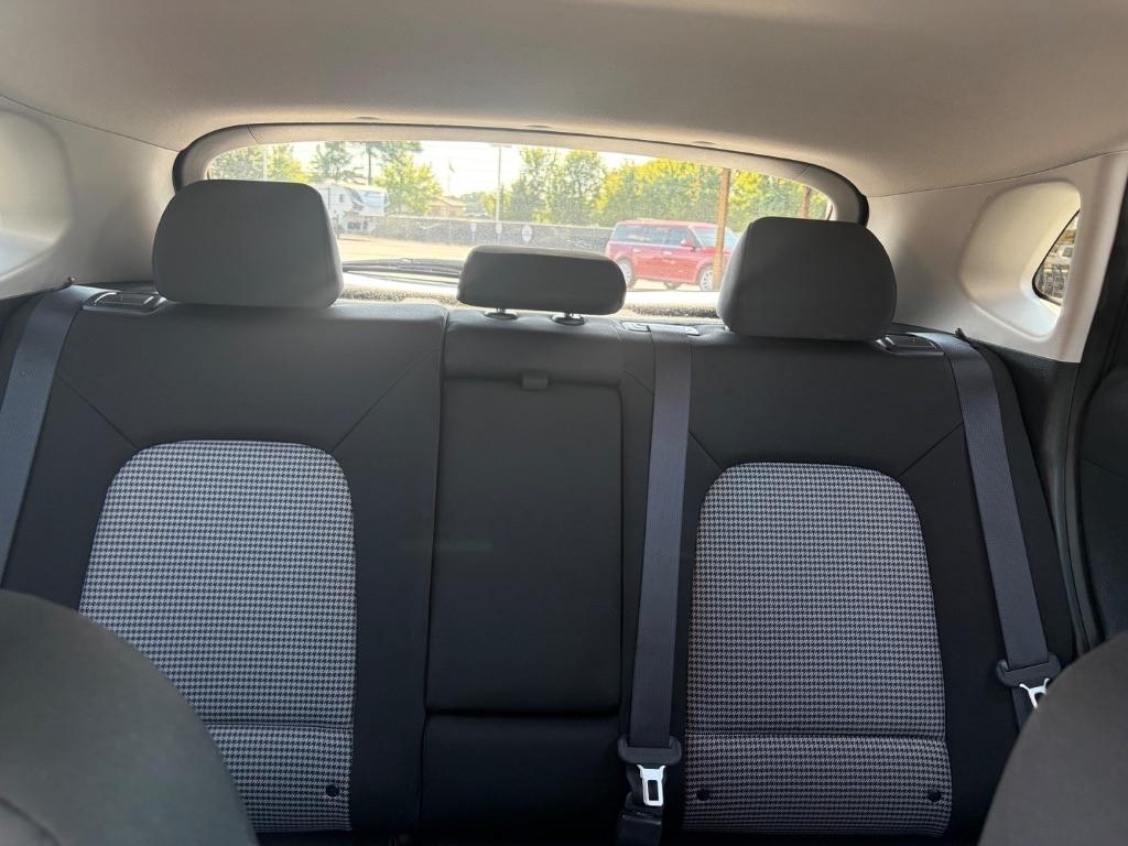 Hyundai Kona SEL Auto AWD 2021