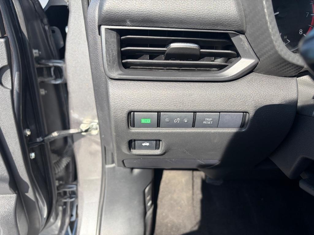 Nissan Sentra S CVT 2024