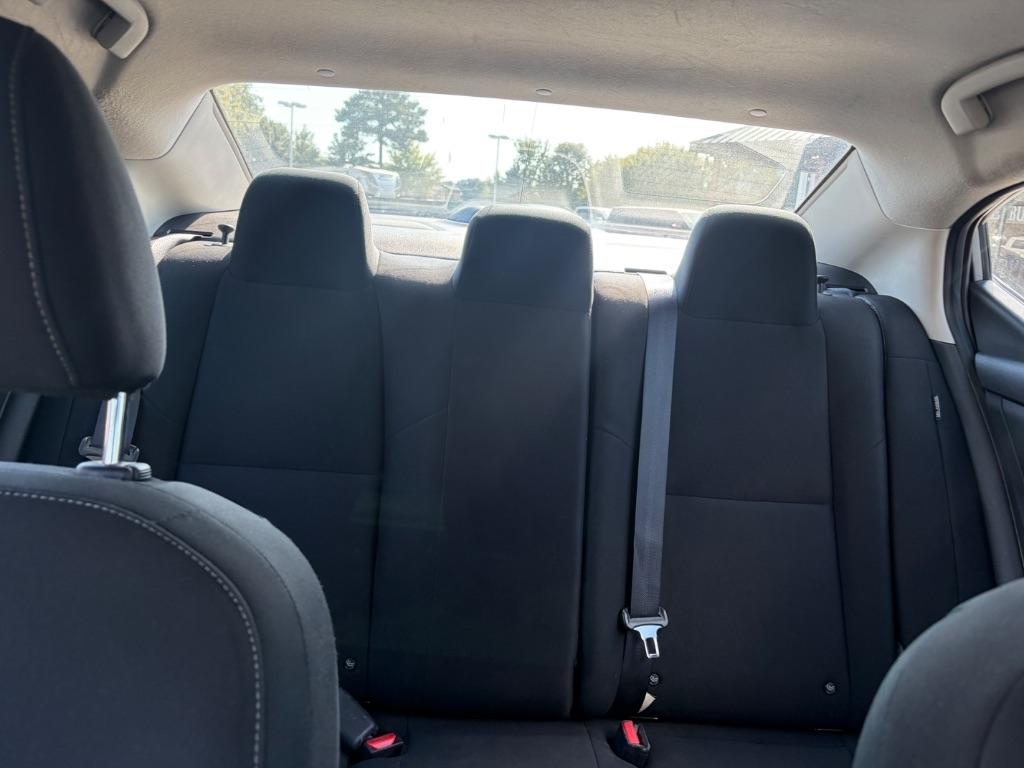 Nissan Sentra S CVT 2024